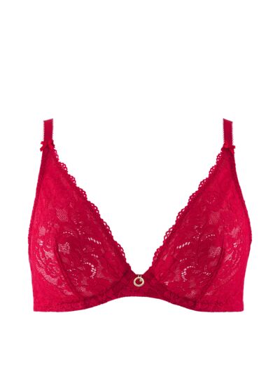 Soutien-gorge Triangle avec armatures Rosessence