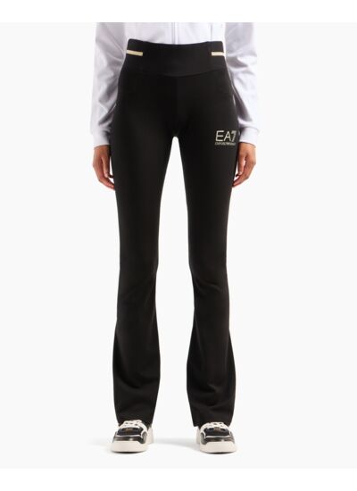 Leggings pantaloni - noirs