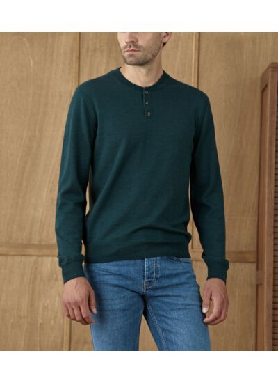 Pull Lorenzo Ever Green