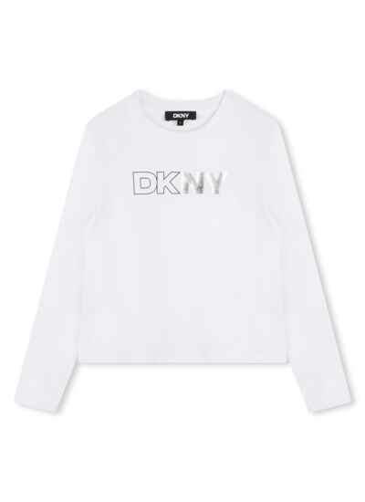 TEE-SHIRT MANCHES LONGUES