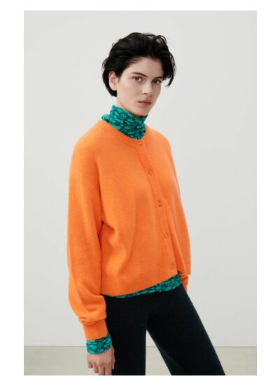 Gilet femme Damsville