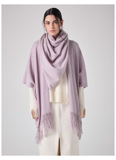 Echarpe cachemire Eleonore SWEETY