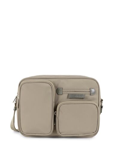 Sac gibecière Zippée Basic Sport