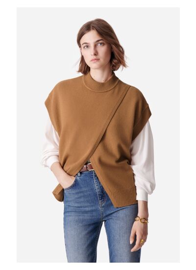 Pull Belina 100% Laine Mérinos