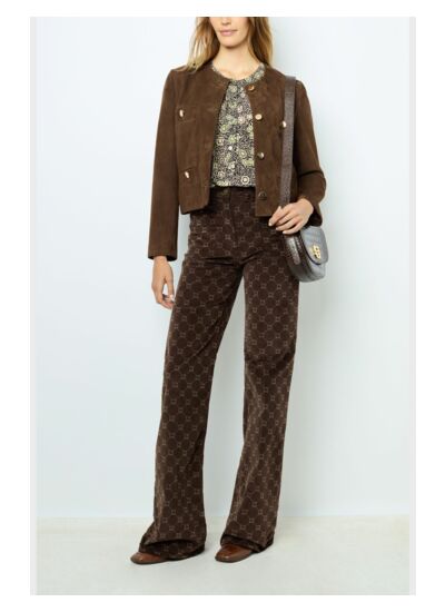 VESTE BELINA