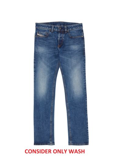 Slim Jeans - Thommer