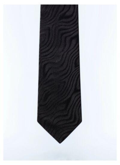 Cravate en Jacquard de soie
