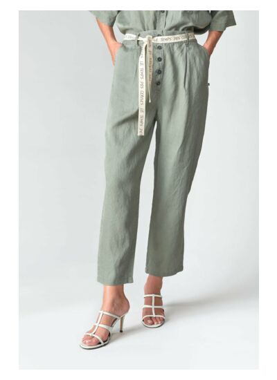 Pantalon droite RUFA