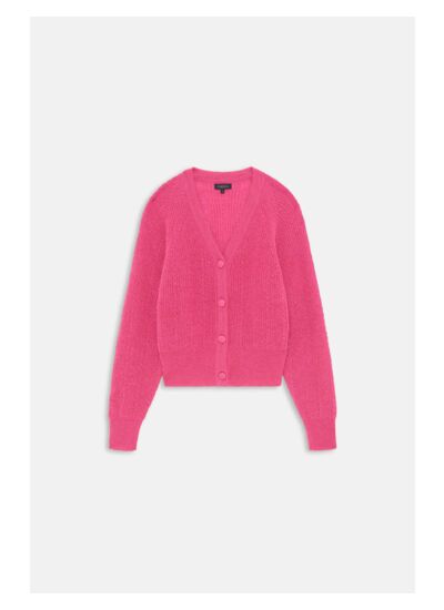 Gilet mlamar made in italy