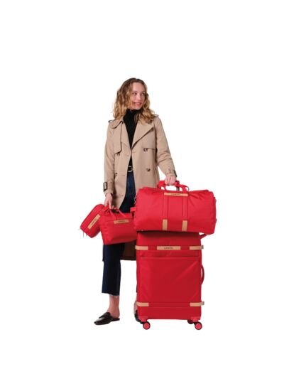 NEO PARTANCE - VALISE MEDIUM 4 ROUES