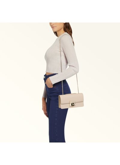 VENERE S CROSSBODY - VITELLO ANDROMEDA