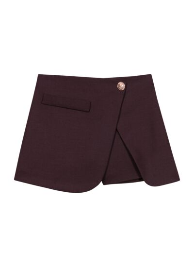 Short trompe l'œil