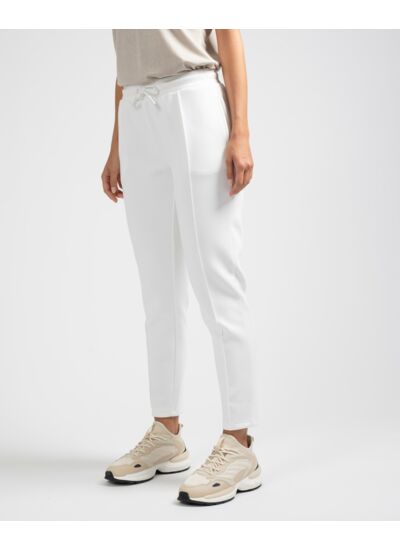 Pantalon avec cordon de serrage