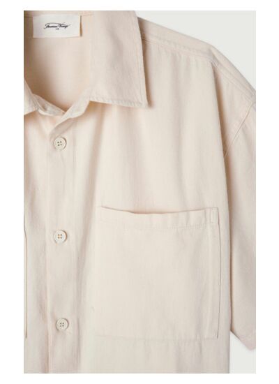 Chemise homme Tirabay