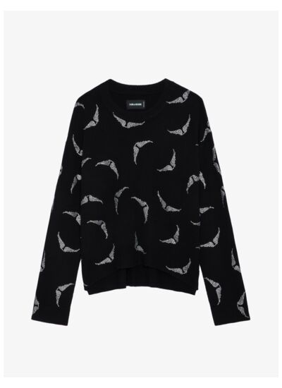 MARKUS WS STRASS WINGS