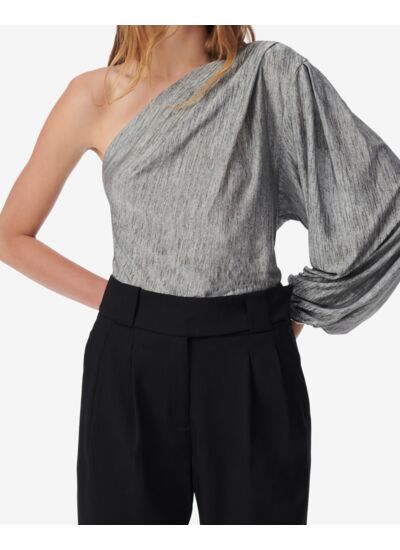 Top Asymétrique Foula