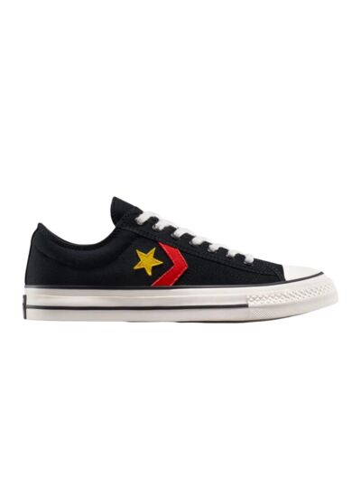 Star Player 76 Ox Black/Fern Green