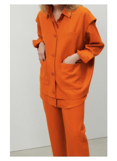 Veste femme Tabinsville