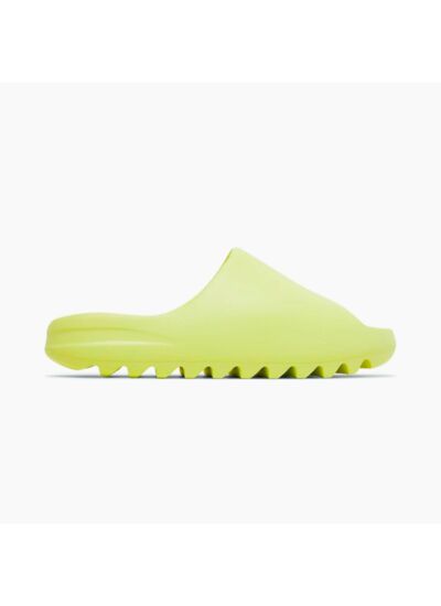 Adidas Yeezy Slide Glow Green