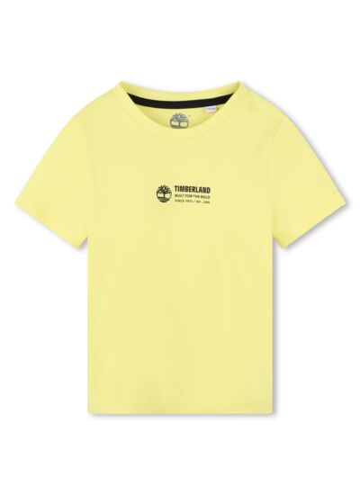 TEE-SHIRT MANCHES COURTES