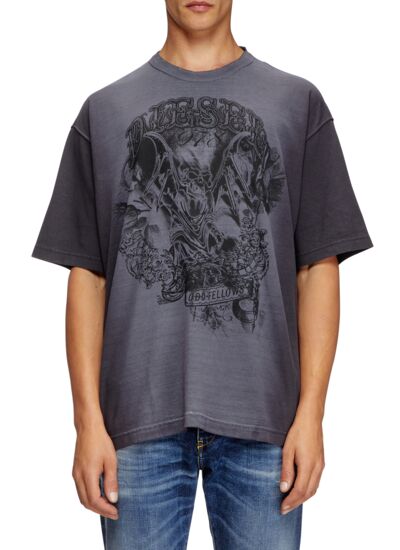 Diesel T-Shirts