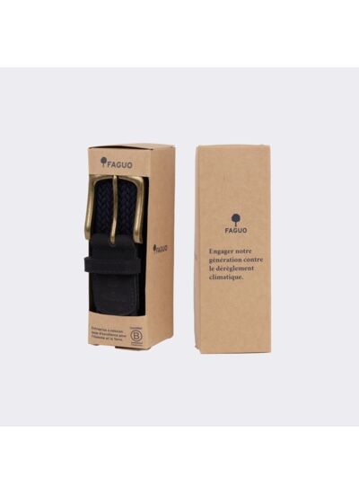 CLASSIC BELT WOVEN