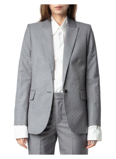 VALSE TAILLEUR STRASS