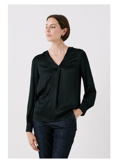 Blouse cmilana