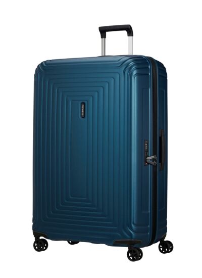 VALISE RIGIDE NEOPULSE 81 cm extensible