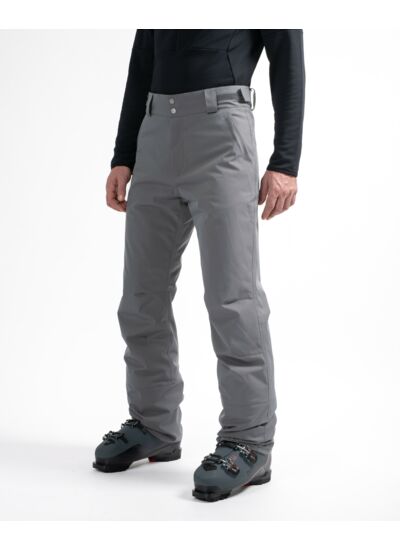 Pantalon de ski coupe droite