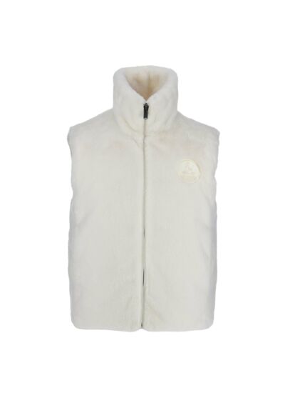 Daria 2.0 Ffur Femme Sans Manches