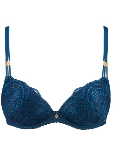 Aubade Soutien-gorge push-up coques vibes