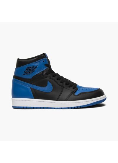 Air Jordan 1 Retro High Royal
