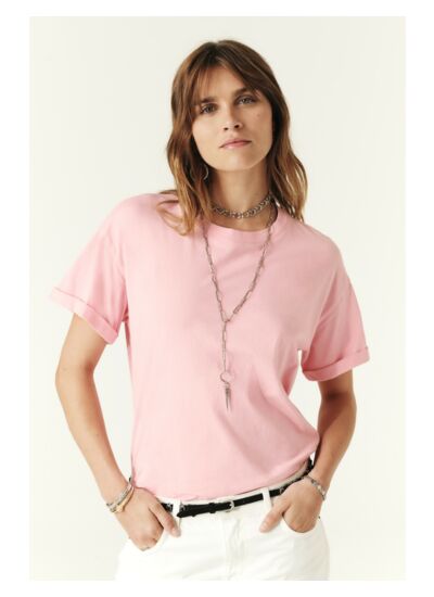 T-SHIRT ROSIE