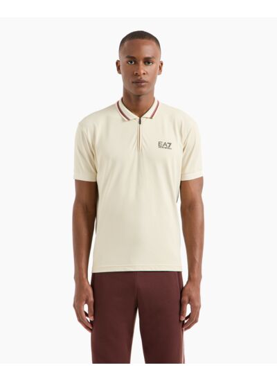 Polo - bouleau argenté