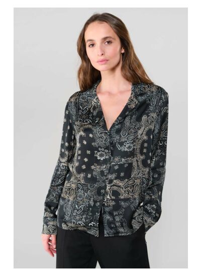 Chemise MORENA