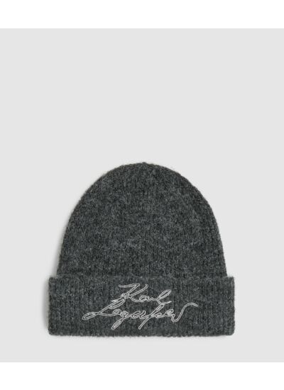 K/KONTRAST BEANIE