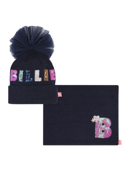 BONNET+SNOOD