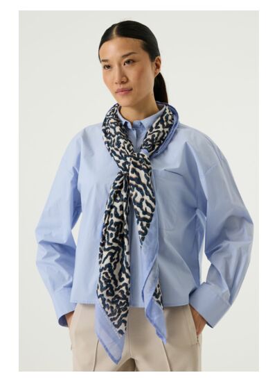 Women Accessoires Blue