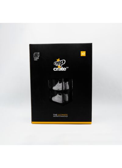 Crep Protect - Crates