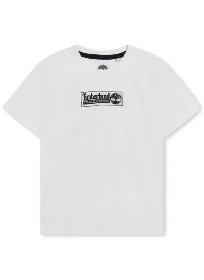 TEE-SHIRT MANCHES COURTES