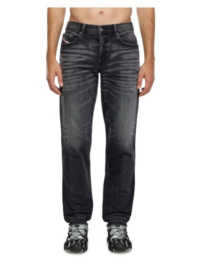 Regular Jeans - 223 D-Finitive