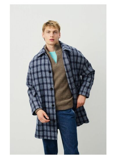 Manteau homme Tursburg