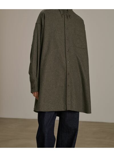 Robe-Chemise - Candide