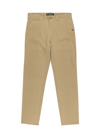 UNION STRAIGHT TAPPERED PANT