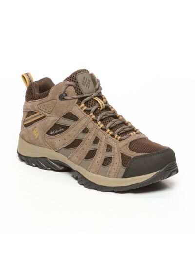 TRAIL BAY FS MID Marron