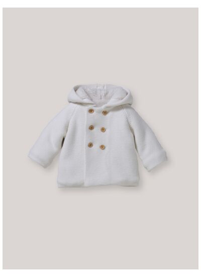 BURNOU TRICOT
