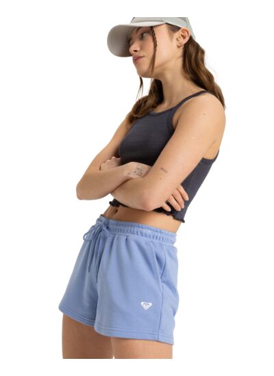 SURF STOKED SHORT TERRY