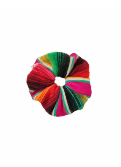 Chouchou Stripes Chouchou raye cachemire