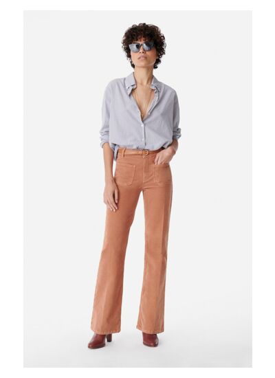 DOMPAY Pantalon Dompay